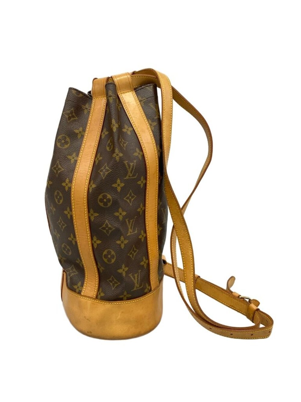 Louis Vuitton Bag Monogram Randonnee PM - Picture 4 of 13